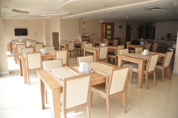 Ergün Otel