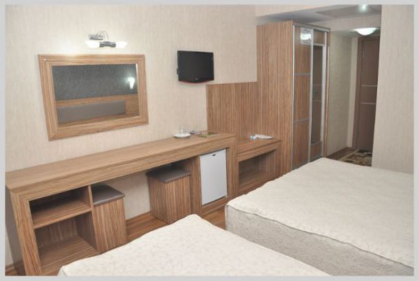 Ergün Otel