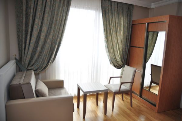 Ergün Otel