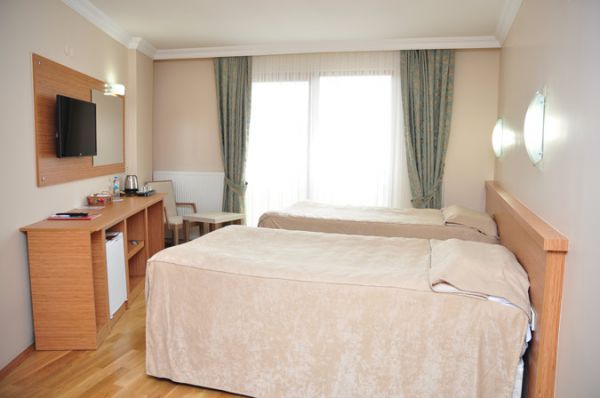 Ergün Otel