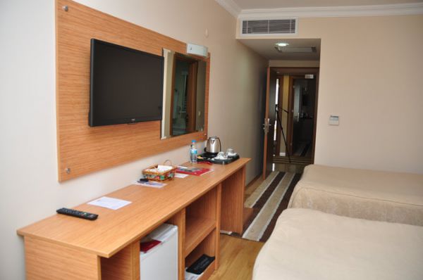 Ergün Otel