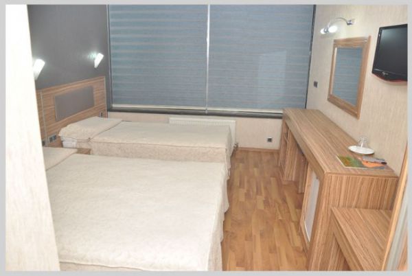 Ergün Otel