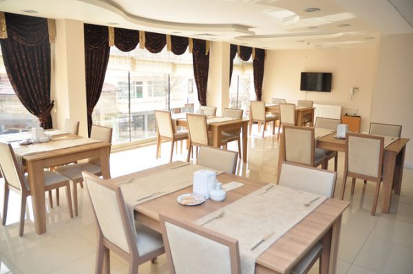 Ergün Otel