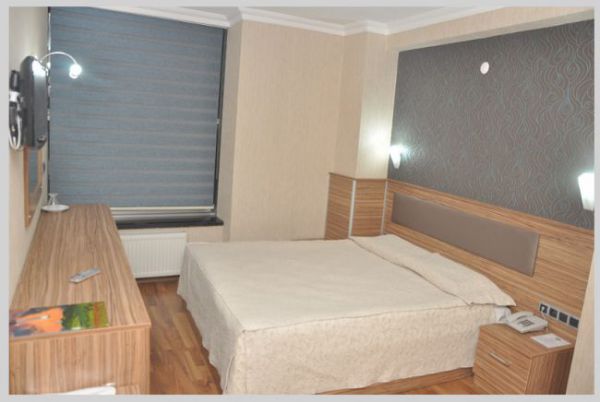 Ergün Otel