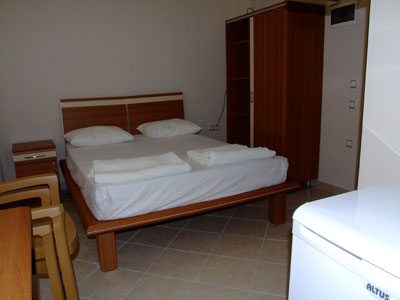 Erish Apart Hotel