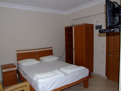 Erish Apart Hotel