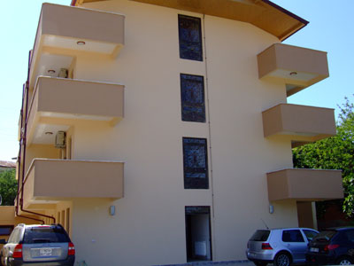 Erish Apart Hotel