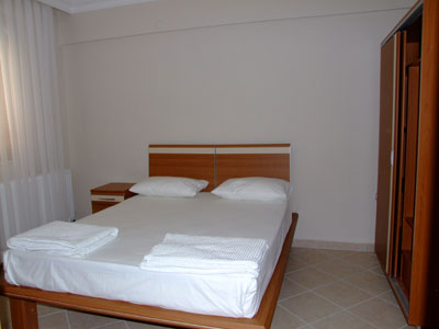 Erish Apart Hotel