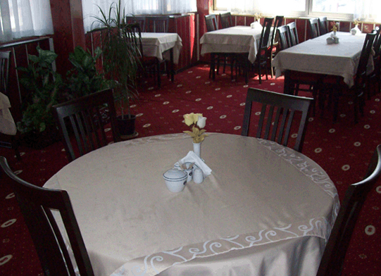 Eronur Hotel