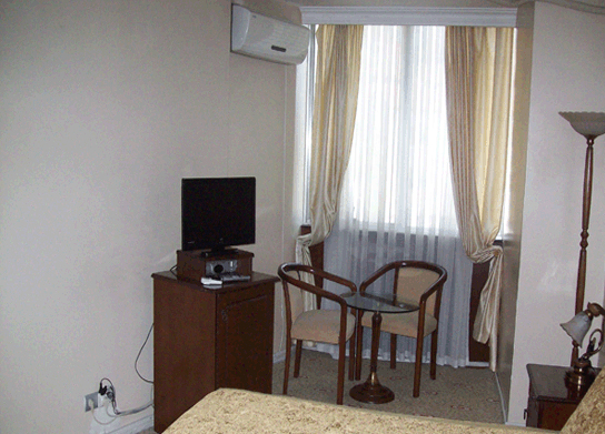 Eronur Hotel
