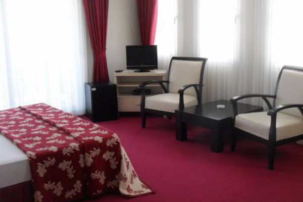 Ersan Hotel