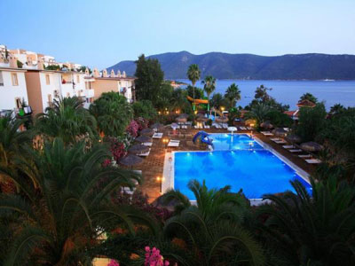 Ersan Resort & Spa