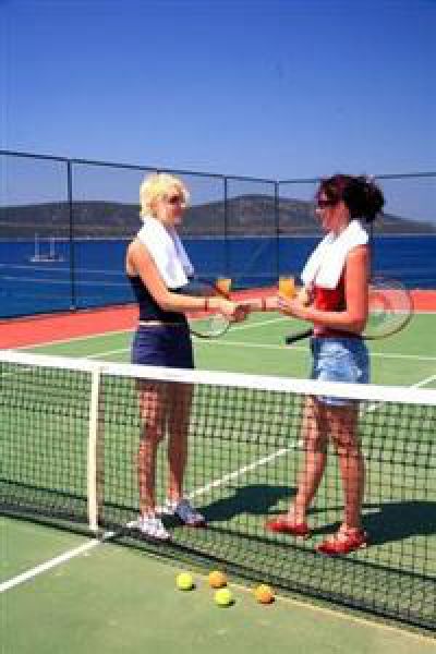 Ersan Resort & Spa