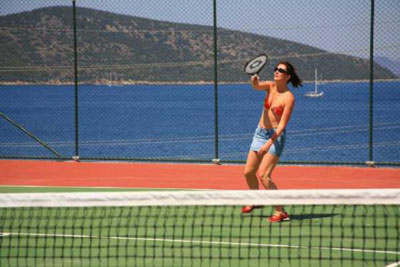 Ersan Resort & Spa