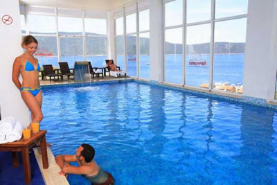 Ersan Resort & Spa