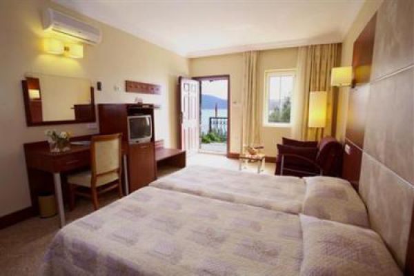 Ersan Resort & Spa
