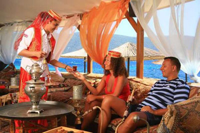 Ersan Resort & Spa