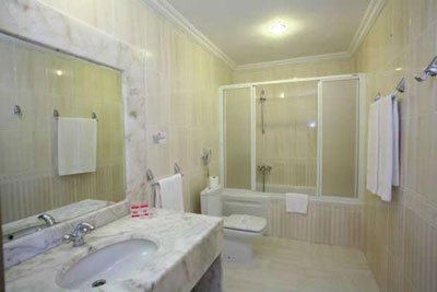 Ersan Resort & Spa