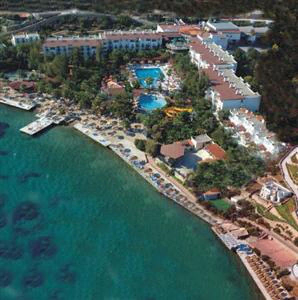 Ersan Resort & Spa