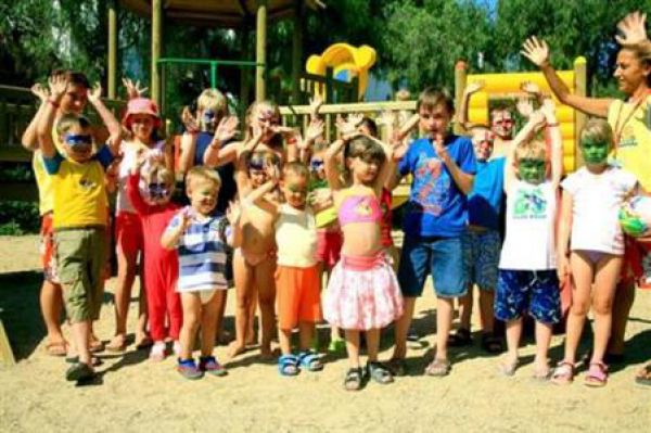 Ersan Resort & Spa