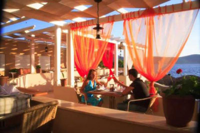 Ersan Resort & Spa