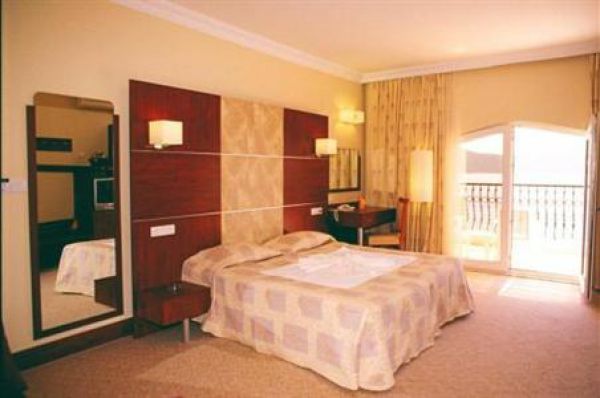 Ersan Resort & Spa
