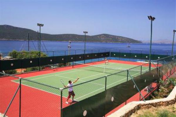 Ersan Resort & Spa