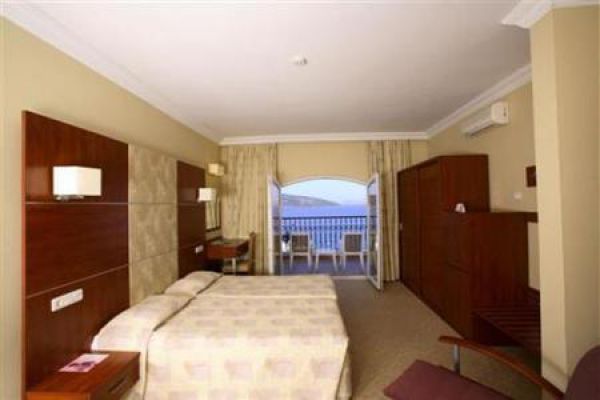 Ersan Resort & Spa