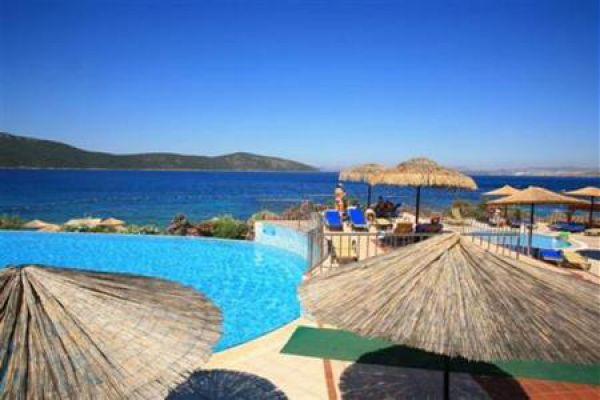 Ersan Resort & Spa