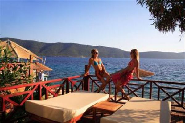 Ersan Resort & Spa