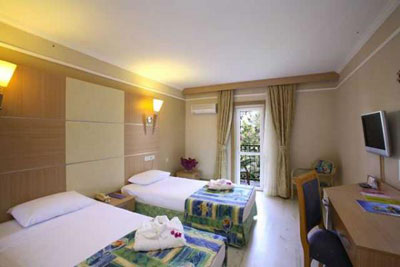 Ersan Resort & Spa
