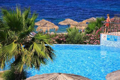 Ersan Resort & Spa