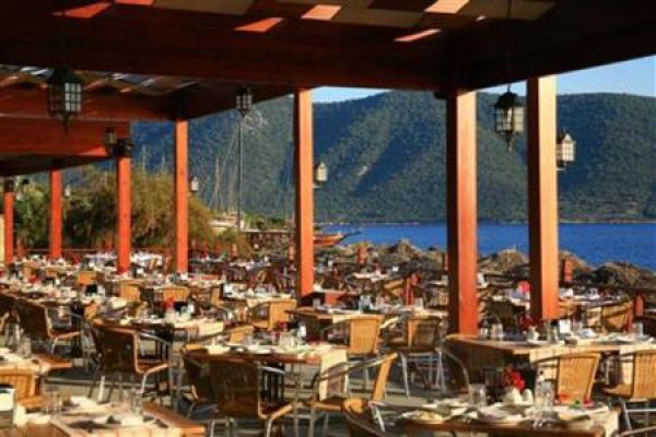 Ersan Resort & Spa