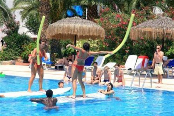Ersan Resort & Spa