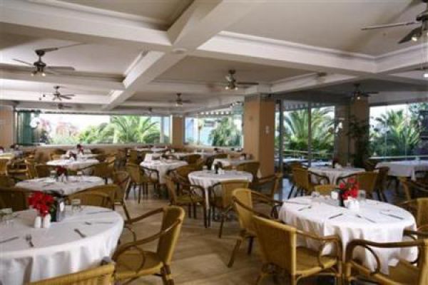 Ersan Resort & Spa