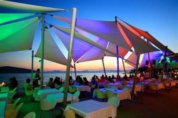 Ersan Resort & Spa