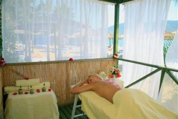 Ersan Resort & Spa