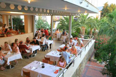 Ersan Resort & Spa