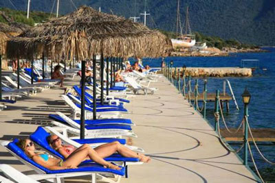 Ersan Resort & Spa
