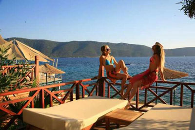 Ersan Resort & Spa