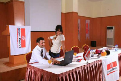Ersan Resort & Spa