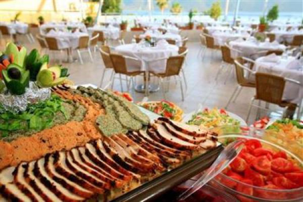 Ersan Resort & Spa