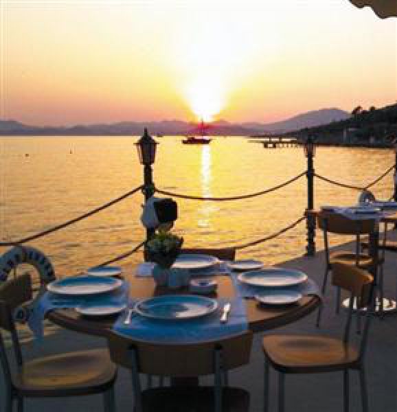 Ersan Resort & Spa