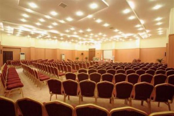 Ersan Resort & Spa