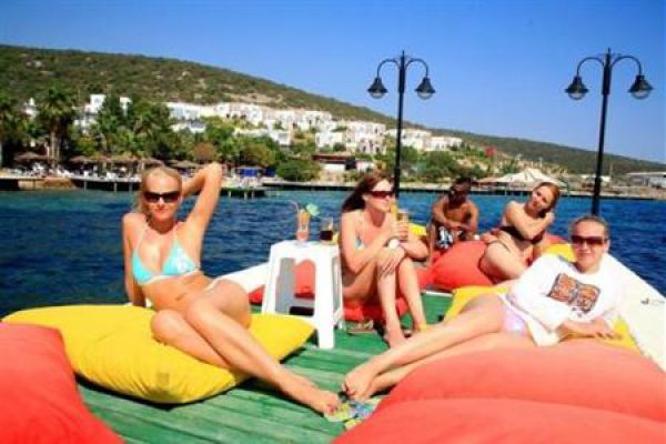 Ersan Resort & Spa