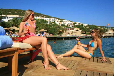 Ersan Resort & Spa