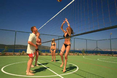 Ersan Resort & Spa