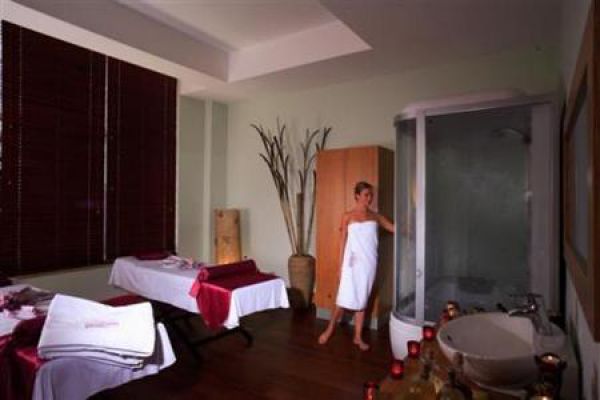 Ersan Resort & Spa