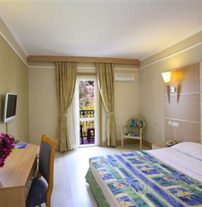 Ersan Resort & Spa