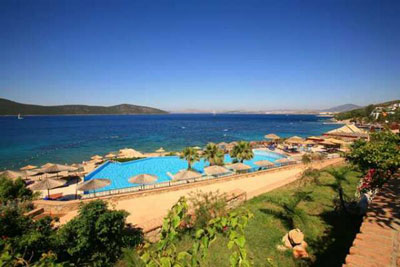 Ersan Resort & Spa